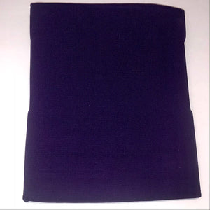 Deluxe Vinyl - Celebration Pillow Cover