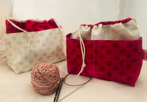 Wee Braw Bag (Custom)