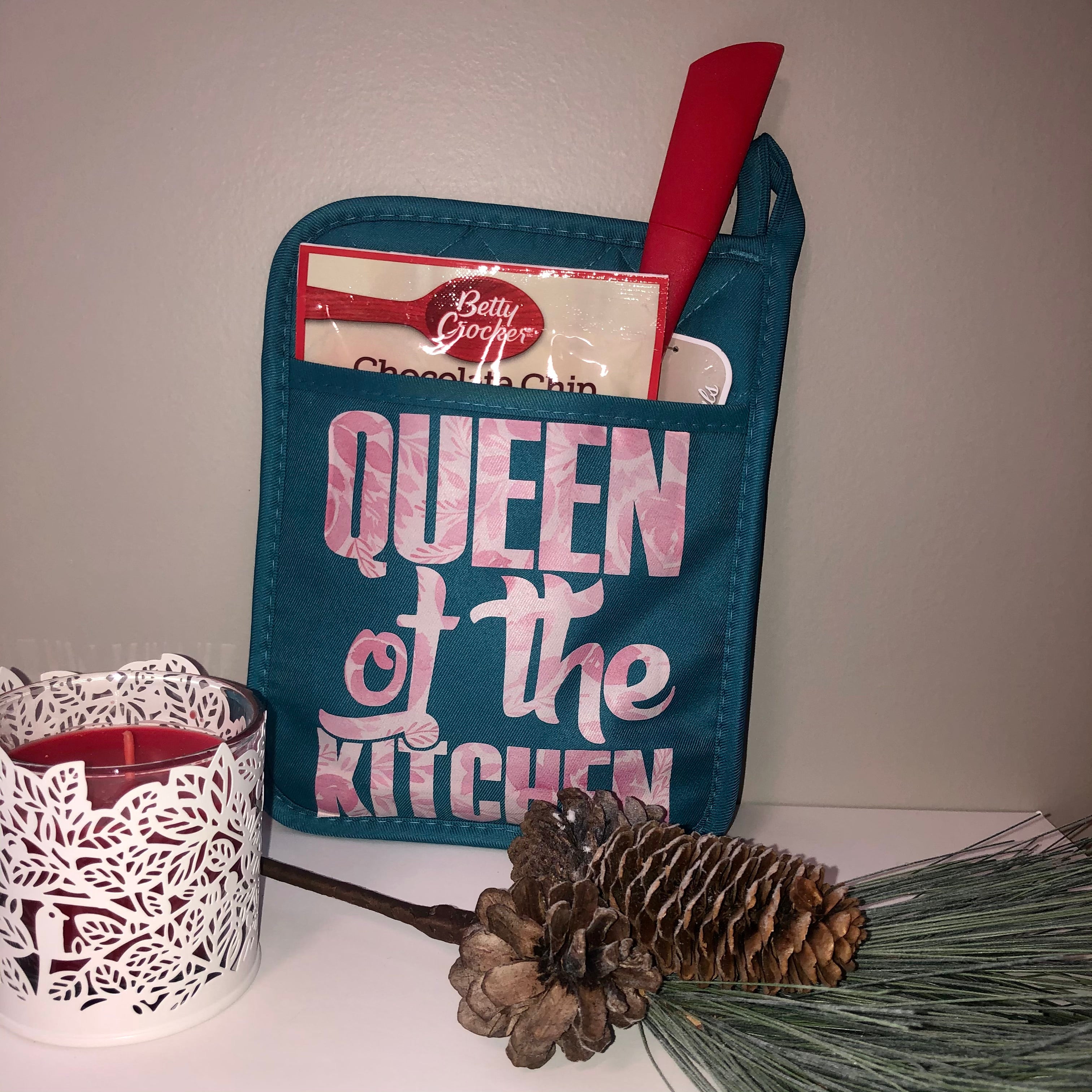 Potholder Gift Sets (Personalized)