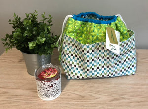 Wee Braw Bag (Custom)