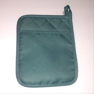 Potholder Gift Sets (Personalized)