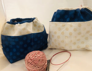 Wee Braw Bag (Custom)