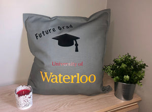 Deluxe Vinyl - Celebration Pillow Cover