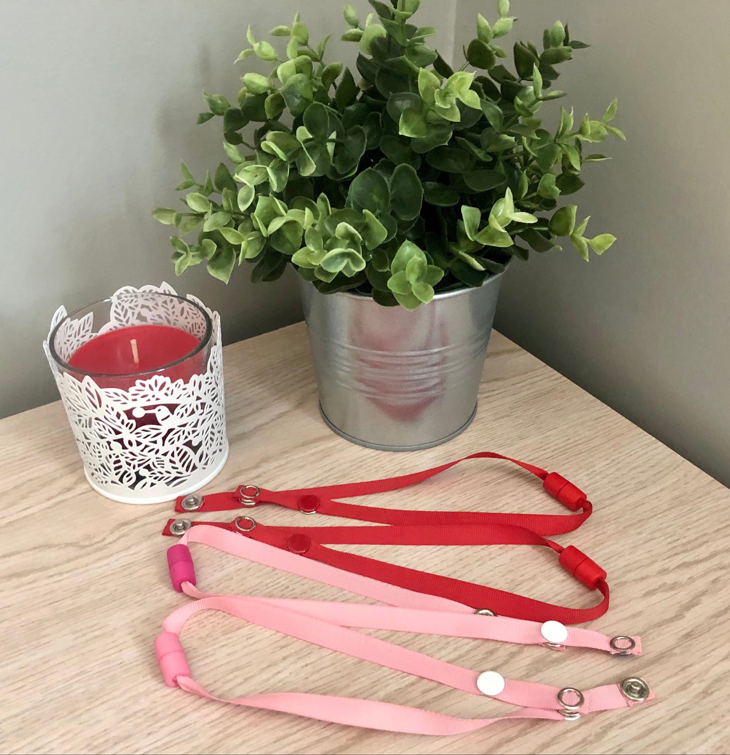 Mask Lanyards (Custom)