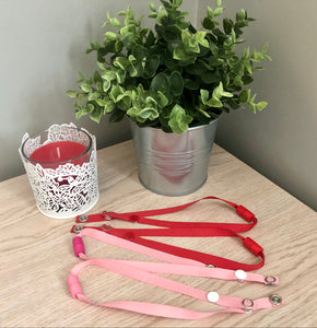 Mask Lanyards (Custom)