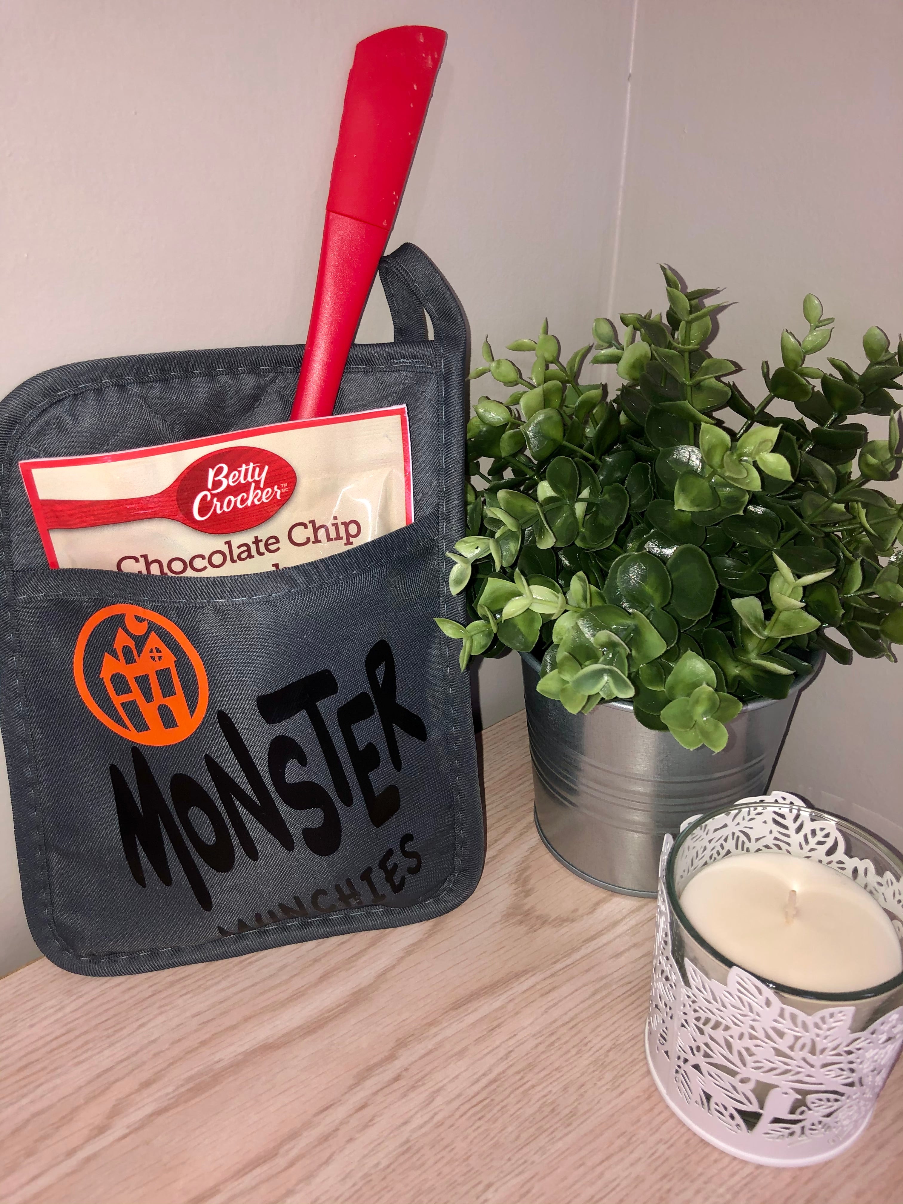 Potholder Gift Sets (Personalized)