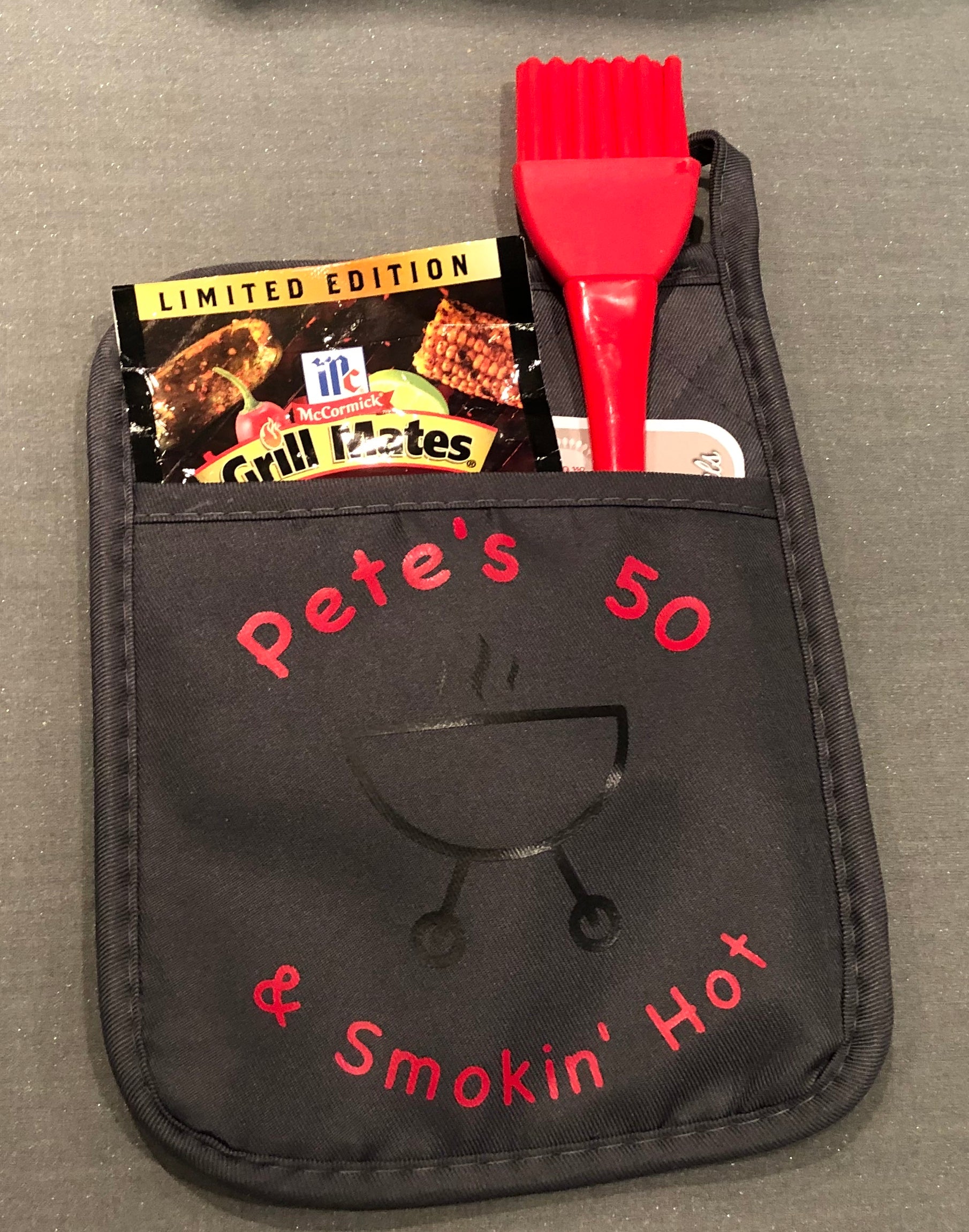 Potholder Gift Sets (Personalized)