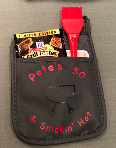 Potholder Gift Sets (Personalized)