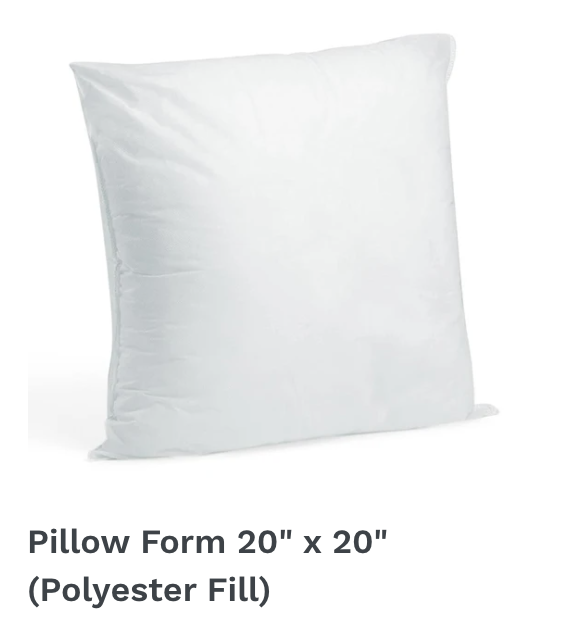 Deluxe Vinyl - Celebration Pillow Cover