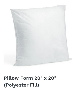 Deluxe Vinyl - Celebration Pillow Cover