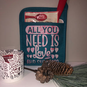 Potholder Gift Sets (Personalized)