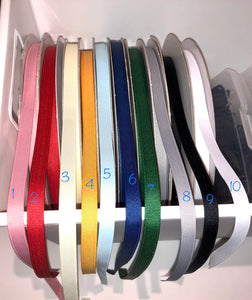 Mask Lanyards (Custom)
