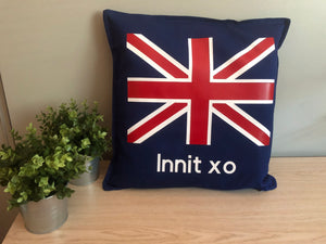 Deluxe Vinyl - Celebration Pillow Cover